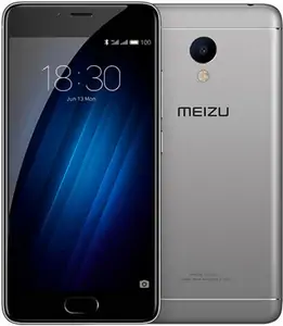 Замена стекла на телефоне Meizu M3s в Ижевске